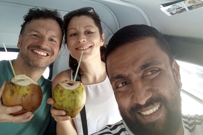 All inclusive colombo Tuk Tuk city tour - Key things that make this tuk tuk tour worth considering