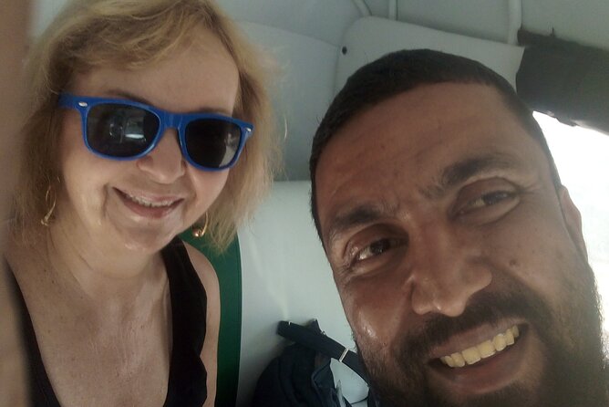 All inclusive colombo Tuk Tuk city tour - Lotus Tower: the option to pay for the view