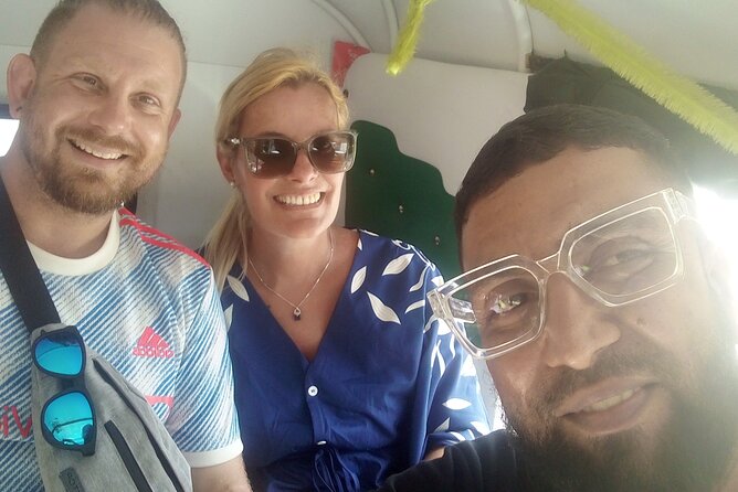 All inclusive colombo Tuk Tuk city tour - Viharamahadevi Park and Old Town Hall: colonial edges in modern city life
