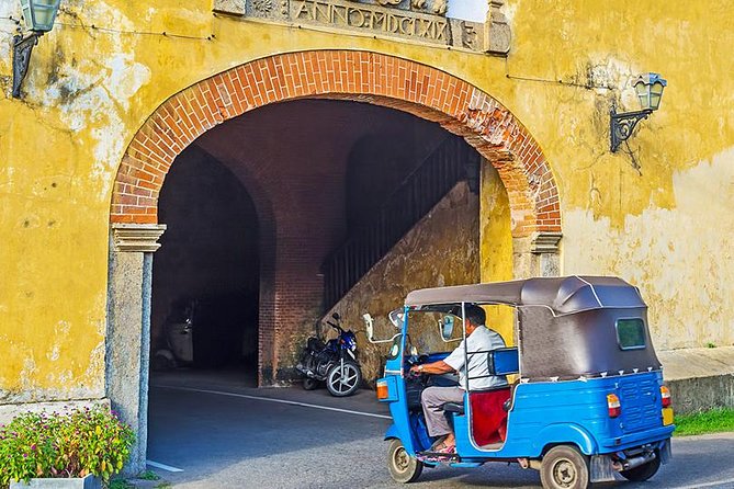 All Inclusive Galle Day Tour from Colombo & Negombo - What is actually included in this “all inclusive” style tour