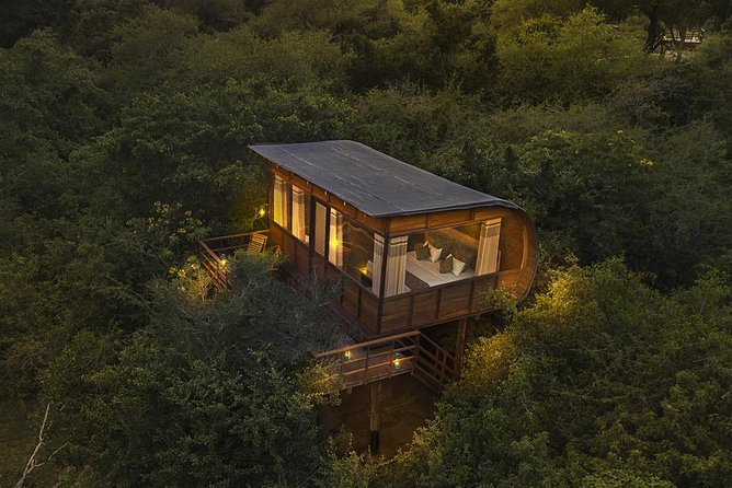 All Inclusive Leopard Nest Treehouse Safari in Yala - Key things that make this Yala treehouse stay worth it