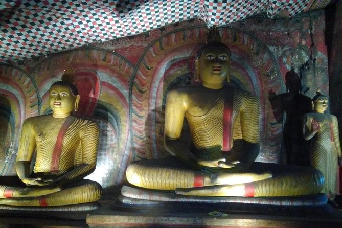 All inclusive Private Day tour Sigiriya, Dambulla & traditional village tour - Village Tour Sri Lanka: Cooking, Bull Cart, And A Lake Ride