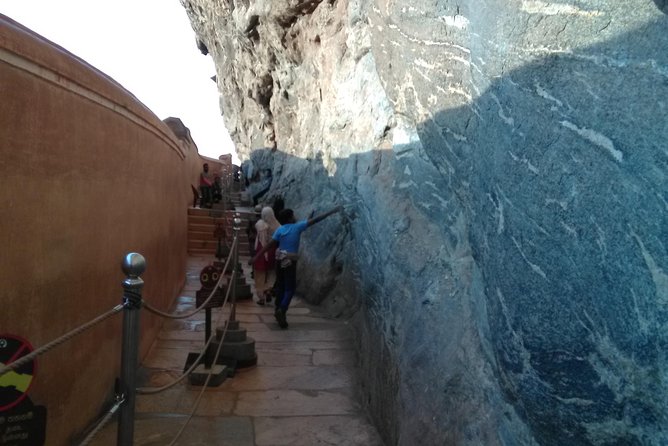 All inclusive Private Day tour Sigiriya, Dambulla & traditional village tour - Transport Comfort And The Real-Life Reality Of A Long Day