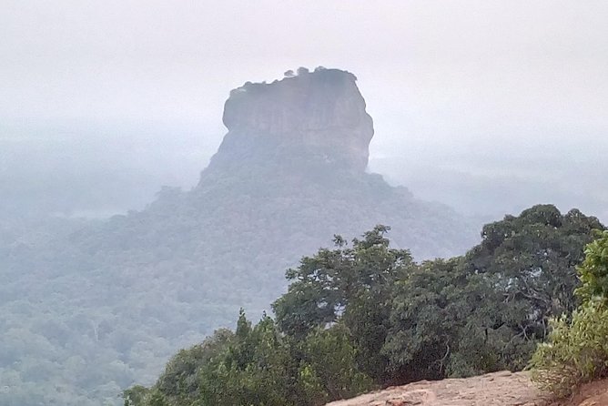 All inclusive Private day trip Sigiriya and Dambulla caves with more - Spice Garden and the Giant Buddha Stop: How the Extra Stops Fit In
