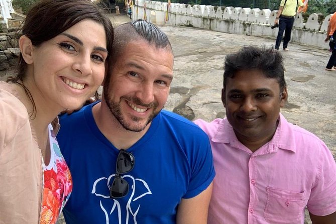 All inclusive Private day trip Sigiriya and Dambulla caves with more - Is This $70 Tour Good Value for Your Day in Sri Lanka?
