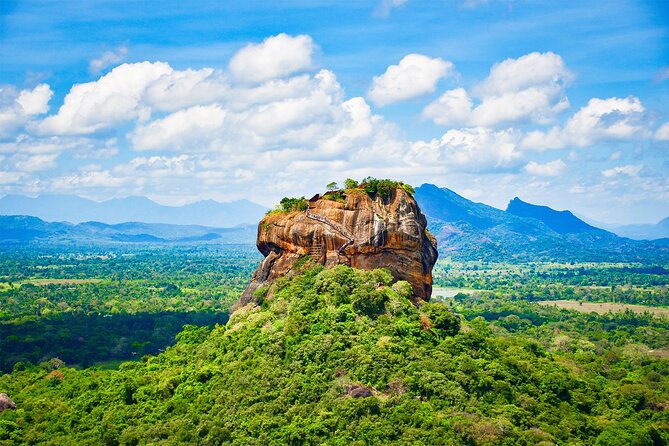All Inclusive Sigiriya and Dambulla Day Tour from Colombo - Key highlights you should know before you go