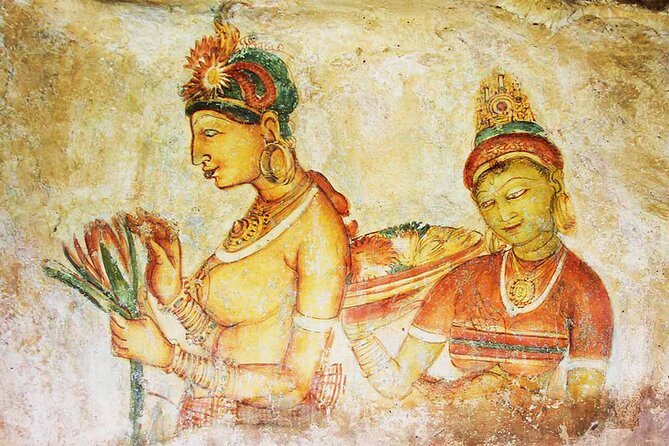 All Inclusive Sigiriya and Dambulla Day Tour from Colombo - Colombo pickup to Sigiriya, what the day really feels like