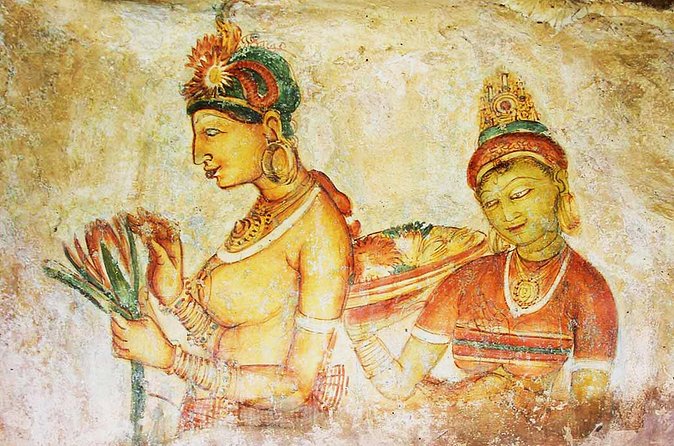 All Inclusive Sigiriya and Dambulla Day Tour from Colombo - Timing, stamina, and pacing a 10 to 12 hour day