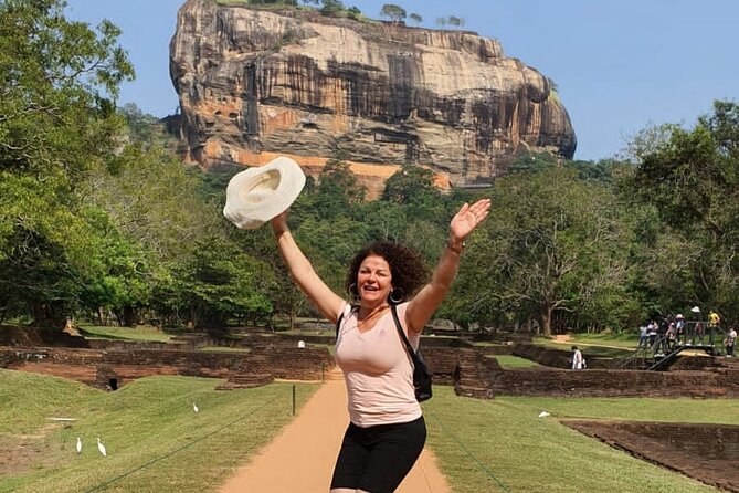 All Inclusive Sigiriya and Dambulla Private Day Tour from Colombo - Should You Book This Sigiriya and Dambulla Private Day Tour?