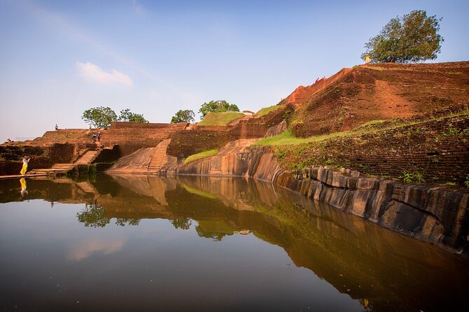 All-inclusive Sigiriya, Dambulla and Wildlife Safari from Colombo - Value and Comfort: Is $250 per Person Fair for This Day?