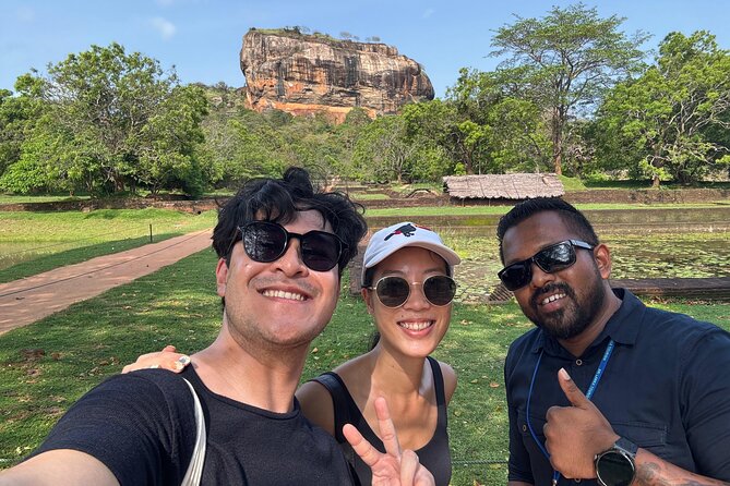 All Inclusive Sigiriya & Dambulla Day Tour from Colombo & Negombo - Timing for a 16-hour day: how to handle fatigue without ruining the sights