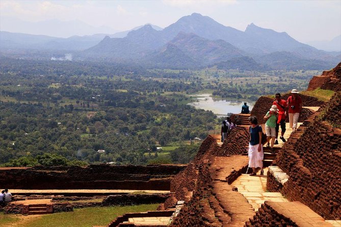 All Inclusive Sigiriya & Dambulla Day Tour from Colombo & Negombo - Value check: what $250 buys you, and what costs extra