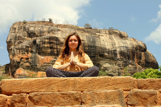 All Inclusive Sigiriya & Dambulla Day Tour from Colombo & Negombo - Practical packing and dress choices you can make before you go