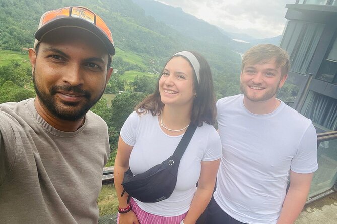 All-Island Private Tour – Tailor-Made Sri Lanka Experience - Key points to know before you go