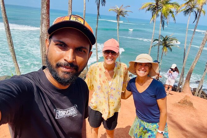 All-Island Private Tour – Tailor-Made Sri Lanka Experience - Dambulla Cave Temple and Sigiriya Rock Fortress, UNESCO hits that come fast
