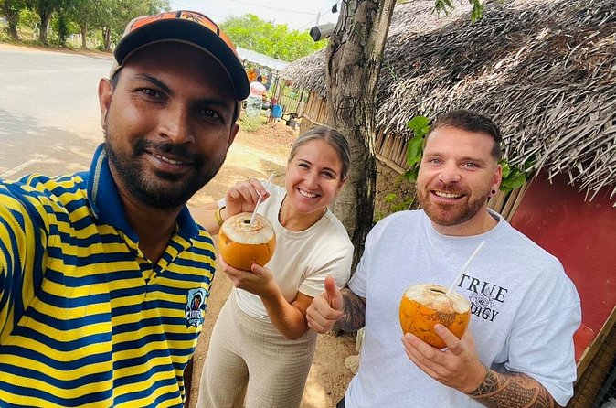 All-Island Private Tour – Tailor-Made Sri Lanka Experience - Galle Fort and the lighthouse finish, a UNESCO ending you can walk through