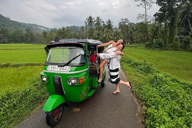 All of Sri Lanka within 10 Days - Key highlights worth planning for