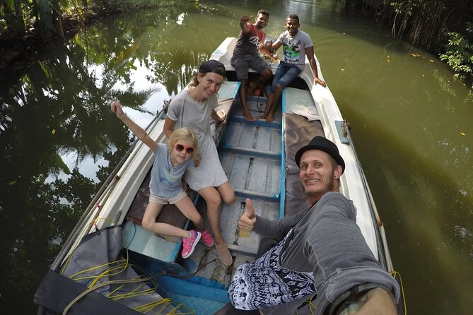 All of Sri Lanka within 10 Days - Price and logistics for a 10-day Sri Lanka swing