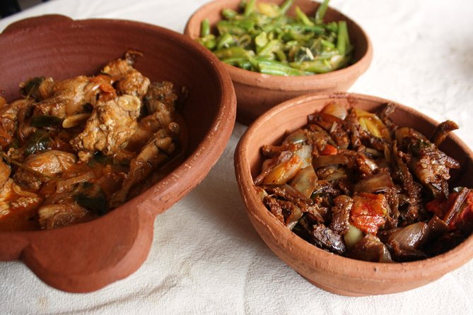Authentic Sinhalese Cooking Class in Colombo with a Local Family - Tips to Make This Cooking Class Go Smoothly