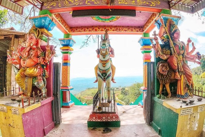 Best Of Sri lanka Tour (06 Days 05 Nights) - Kandy- N.Eliya -Bentota-Colombo - Price and value: what you get for $366 and where costs can creep in