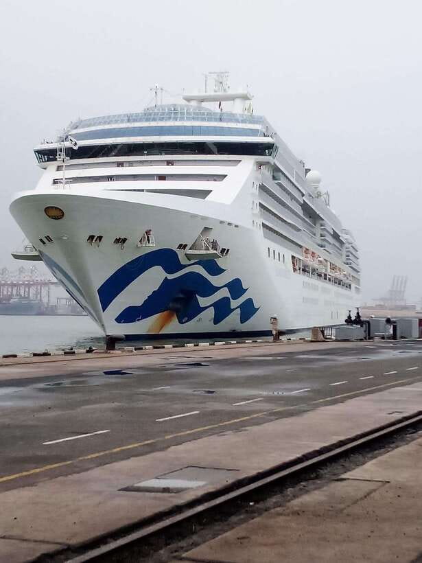Ceylon Tea Experience from Colombo Port Passenger Terminal - Key things to know before you go