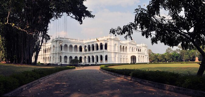City Tour in Colombo - Colombo in 4 to 6 hours: how the tour really plays out