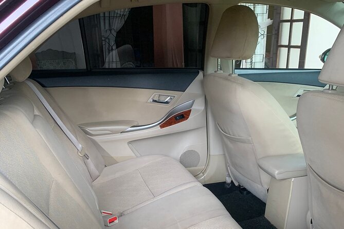 Colombo Airport (BIA) to Galle Private Airport Transfer - Price And Value: Is $49 Per Group Actually Fair?