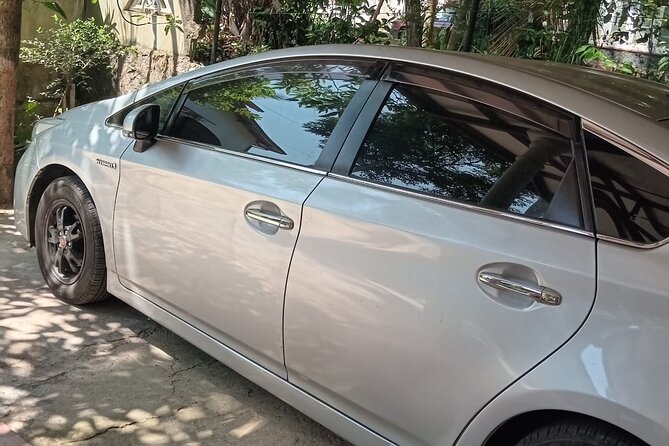 Colombo Airport (BIA) to Galle Private Airport Transfer - Who This Transfer Suits Best