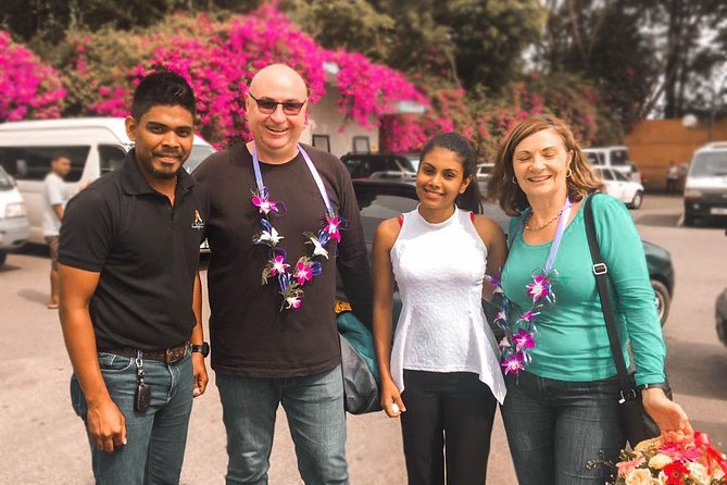 Colombo Airport (CMB) to Colombo City Private Transfer - From CMB Arrival to Your Colombo Hotel: What This Transfer Really Solves