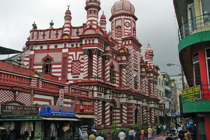 Colombo Airport Layover/Transit City Tour – 5 Hours - Price and value: what $99.90 per group actually covers