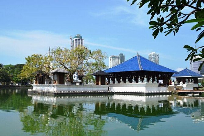 Colombo Airport Layover/Transit City Tour – 5 Hours - Weather, timing, and how to avoid layover stress
