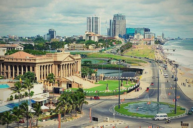 Colombo Airport Layover/Transit City Tour – 5 Hours - Who this Colombo transit tour is best for