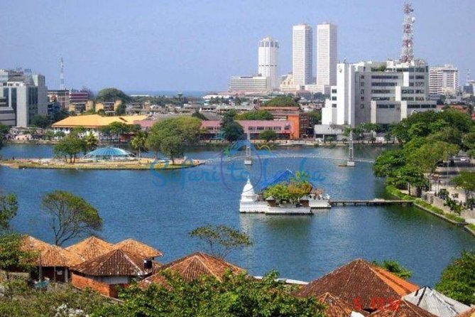 Colombo Airport Layover/Transit City Tour – 5 Hours - Should you book this tour?
