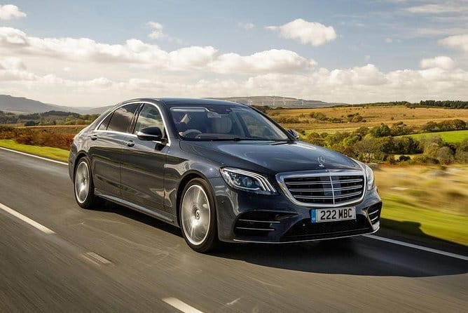 Colombo Airport Pickup and Drop-off Transfer - Price and Value: $14 Per Group Up to 3 People