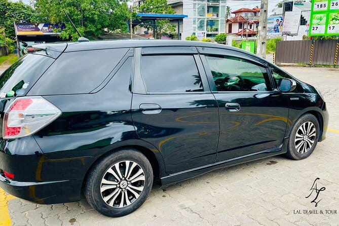 Colombo Airport Pickup and Drop-off Transfer - What Can Go Wrong, and How to Prevent It