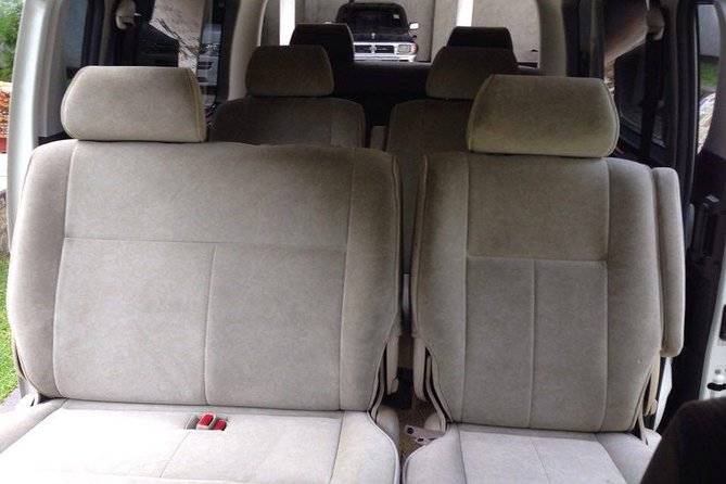 Colombo Airport to Colombo Hotel One Way Drop - Private Transfer - The ride into Colombo: English help and highway routing