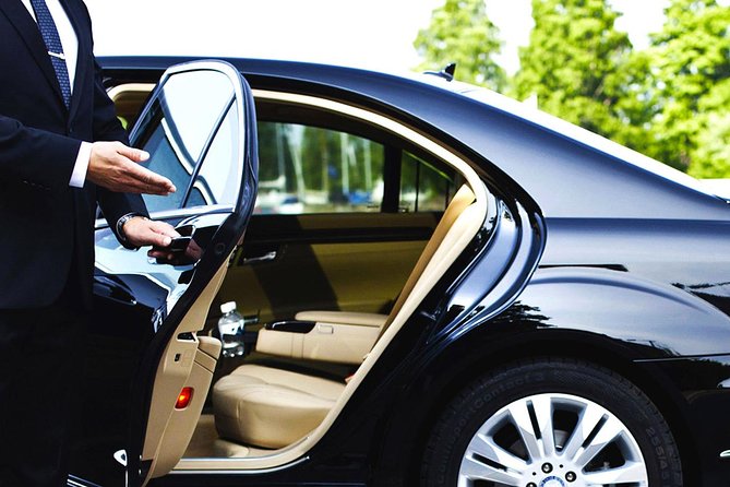 Colombo Airport to Mirissa Taxi (private arrival transfer) - Quick Reasons You Might Like This Colombo Airport to Mirissa Taxi