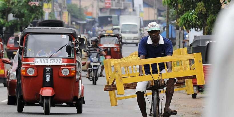 Colombo: All-Inclusive Morning & Afternoon Private City Tour - Key highlights that make this tour worth your time