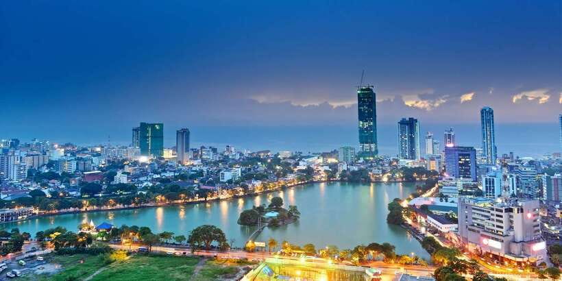 Colombo: All-Inclusive Morning & Afternoon Private City Tour - How the 4-hour private format keeps Colombo manageable