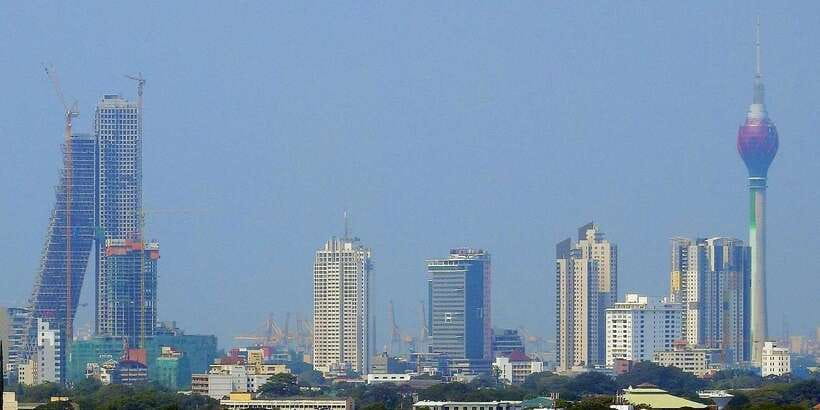 Colombo: All-Inclusive Morning & Afternoon Private City Tour - Chauffeur-guide and private AC transport: comfort is not a small thing