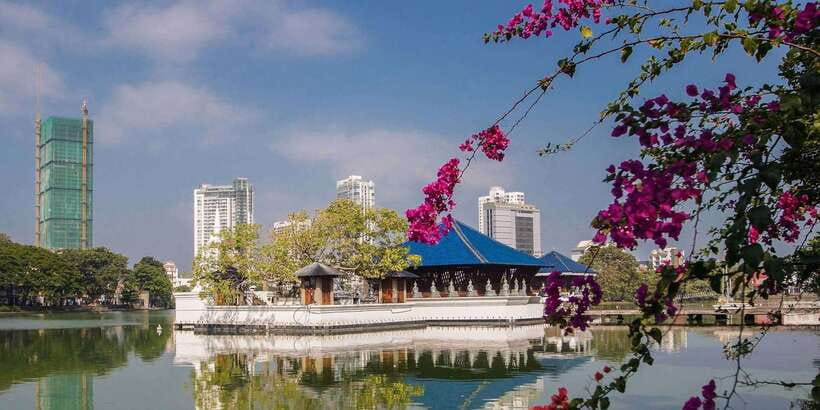 Colombo: All-Inclusive Morning & Afternoon Private City Tour - Price and value: what $60 really buys you