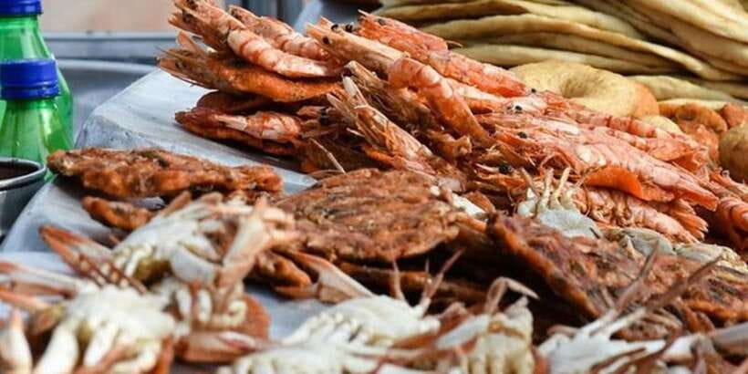 Colombo: All Inclusive Street Food Tour - FAQ