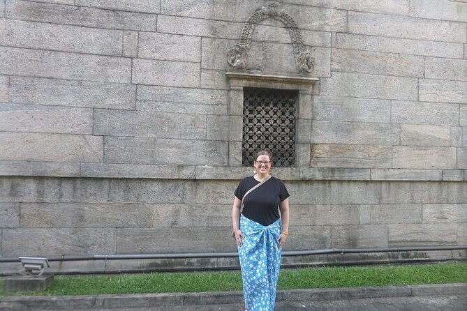 Colombo by Tuk Tuk – Sightseeing Entry Fees included - Fort museums and clockwork icons you can hit without planning