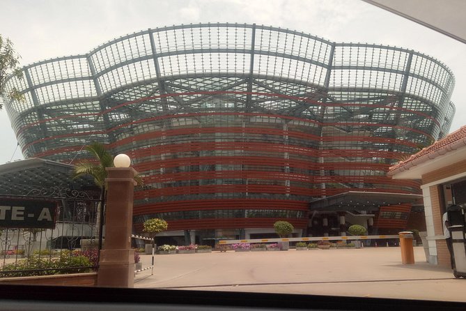 Colombo City Day Tour - A Practical 6-Hour Colombo Loop That Saves You Mental Energy