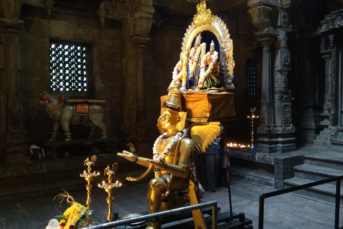 Colombo City Day Tour - Gangaramaya Temple: A Strong Start at Colombo’s Vihara
