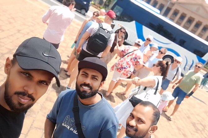 Colombo City Highlights Bus Tour - Key Highlights You’ll Feel Immediately