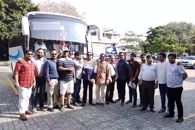 Colombo City Highlights Bus Tour - Comfort and Communication: The Stuff That Makes or Breaks a Bus Tour