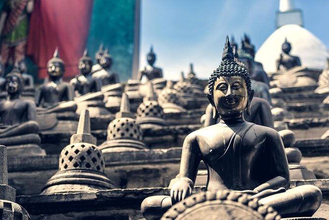 Colombo City Highlights by Tuk Tuk – All-Inclusive Adventure - 3 to 4 hours, hotel pickup by tuk-tuk, and a private setup that stays flexible