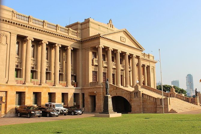 Colombo City Sightseeing - Price and What You Actually Receive for a Half Day
