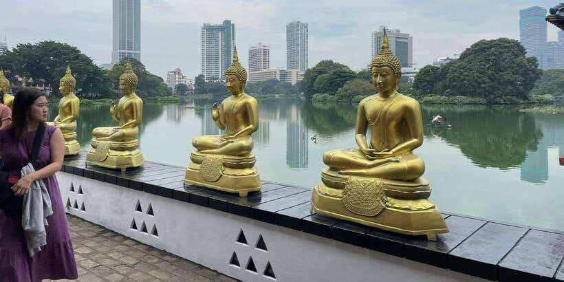 Colombo: City Sightseeing Tour by Tuk-Tuk with Pickup - Pickup, timing, and what your 3 hours actually covers